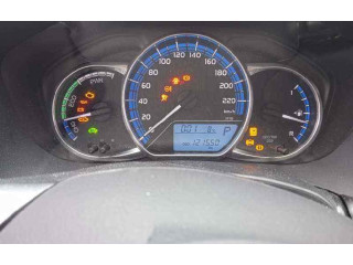 Přístrojová deska Toyota Yaris 2015 838000U390