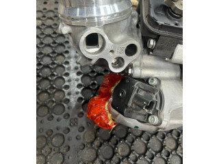 Turbodmychadlo Турбина A2560901400, 18539700011 Mercedes-Benz S W222