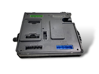 Блок комфорта 284B13640R, S180098201 Renault Scenic III - Grand scenic III