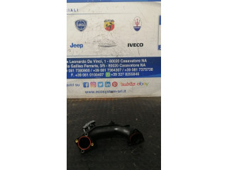 Интеркулер     Mazda 3 II 