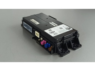 Блок управления 68570137AE   Jeep Grand Cherokee WL