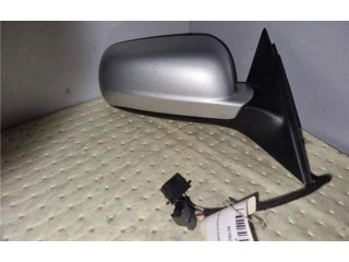 Рулевая рейка Зеркало (механическое) Skoda Superb B5 (3U) 2001 - 2008 года