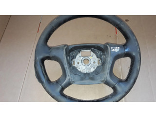 Руль Skoda Octavia Mk2 (1Z)  2004-2013 года 1Z0419091F      