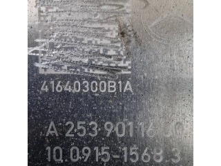 Блок АБС A253901160, 0091515683   Mercedes-Benz  GLC C253  2016- года