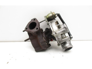 Турбина Jeep Grand Cherokee 35242060F