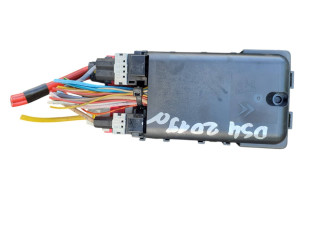 Блок предохранителей 9665492680, 018014781 Citroen DS4