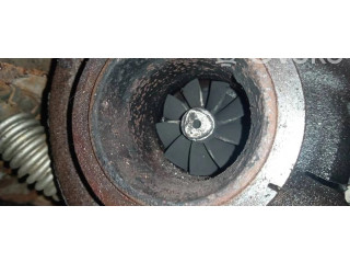 Turbodmychadlo Турбина 46796078 Fiat Stilo 1.9