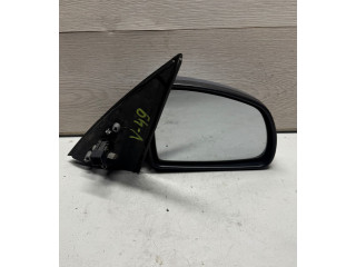 Зеркало электрическое        Opel Meriva A  2003 - 2010 года   