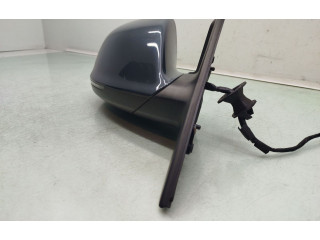 Зеркало электрическое Audi Q5 SQ5 2008 - 2017 года