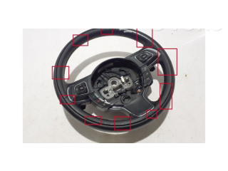 Руль Jaguar XJ X351 2009 - 2019 года AW933F563AG