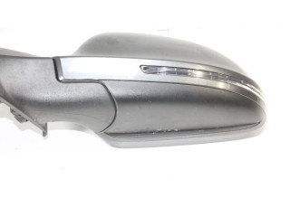 Зеркало электрическое Audi Q3 8U 2011 - 2016 года