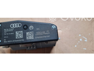 Vstřikovač 4H0905852C, 033574102 Audi A6 C7 CRE CREC