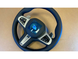 Руль BMW 6 G32 Gran Turismo 2017-- года 32308008186, 32308094548