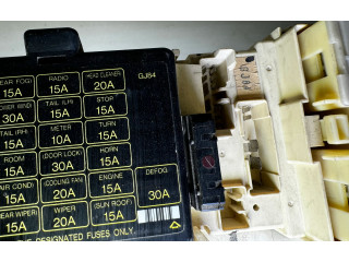 Pojistková skříňka GJ84, CG213 Mazda 626 2000