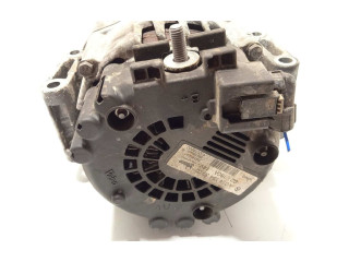 Генератор A0141543902, FG18S047 Mercedes-Benz GLK (X204)