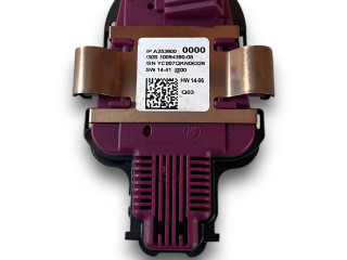 Блок комфорта S1324, A2539000000 Mercedes-Benz GLC X253 C253