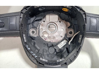 Руль Audi A4 Allroad B8  2008 - 2016 года 61711340B00, 61711340B00      