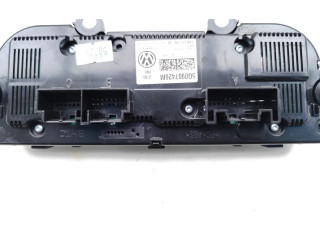 Блок управления климат-контролем 5G0907426M, 5HB011176   Volkswagen Golf Cross