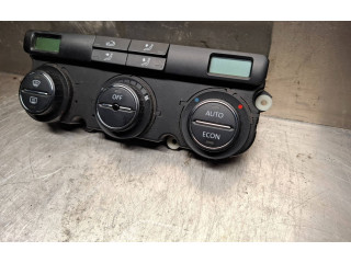 Блок управления климат-контролем Volkswagen Touran I