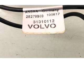 Блок управления 31310112, 31310112   Volvo S80