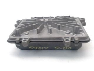 Блок управления двигателя 36002556 Volvo S80