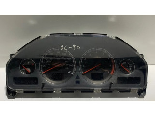 Панель приборов 8602757, 69294870T   Volvo XC90       