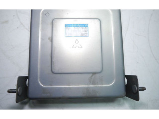 Блок управления двигателя Z50918881B, Z50918881B Mazda 323