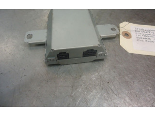 Другие блоки управления / модули 961201H700 KIA Pro Cee'd I