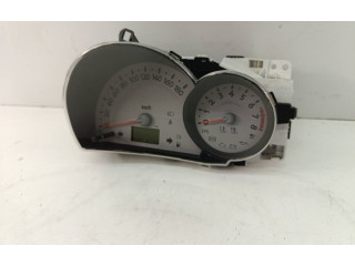 Панель приборов 83800B2P60 Daihatsu Trevis