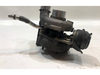 Турбина Skoda Superb B5 (3U) 454135-10