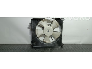 Вентилятор радиатора 19015RBJ004, 19020RB0004 Honda CR-Z