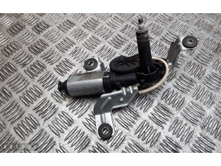 Моторчик дворников 8638163    Volvo XC90