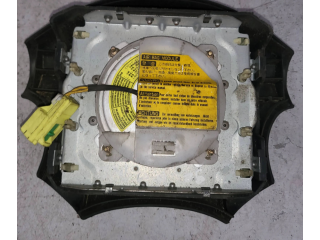 Подушка безопасности водителя    Subaru Forester SG