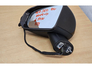 Зеркало электрическое Volvo S60 2018 - года