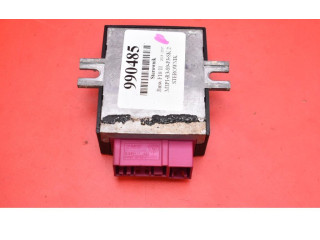 Řídící jednotka 7407514, 7407514 BMW 5 F10 F11 2015