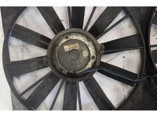 Вентилятор радиатора Maserati Biturbo 2.5