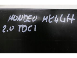 Блок комфорта 7S7T19G481DE   Ford Mondeo MK IV   