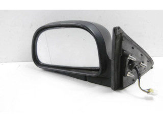 Зеркало (механическое) Mitsubishi Galant 1997 - 2003 года