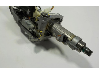 Рулевая рейка A2514600716, A2514600716 Mercedes-Benz R W251 2005 - 2013 года