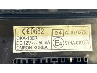 Блок управления 97RA010056, A000272 KIA Ceed