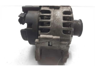 Генератор 03D903025J   Skoda Fabia Mk2 (5J)      