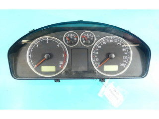 Přístrojová deska Volkswagen Sharan 2001 7M3920800F, IMPRK1084651