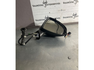 Зеркало электрическое Audi A1 2010 - 2018 года