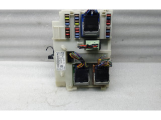 Блок предохранителей BG9T14C256HA, 31327995AA   Volvo V70    