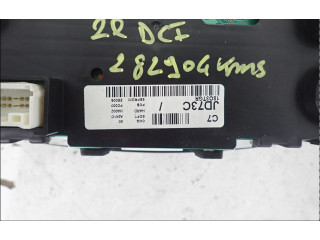 Спидометр (приборный щиток) 24810JD73C Nissan Qashqai