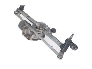 Моторчик дворников 5E1955023B    Skoda Octavia Mk3 (5E)