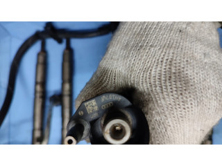 Vstřikovač 059130755BE, 059130090BR Volkswagen Touareg II pro naftový motor 3.0