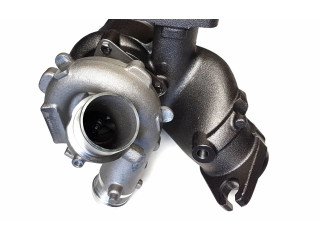  Турбина Lancia Phedra  71723516, 9641192380         