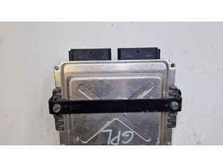 Řídící jednotka 616551000, 011717Z20S616551000 Dacia Sandero 2009