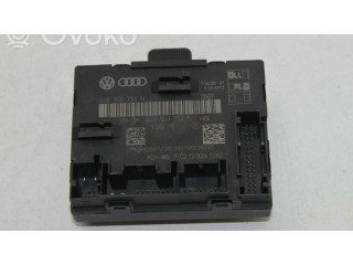 Блок управления дверью